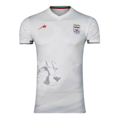 Billige Fotballdrakt Iran Replika Hjemmedrakt Dame VM 2026 Kortermet Billige Fotballdrakt Iran Replika Hjemmedrakt Dame VM 2026 Kortermet